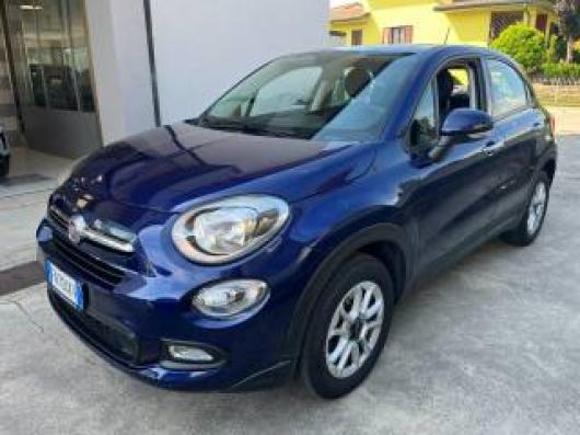 usato FIAT 500X