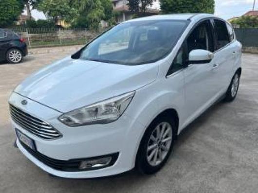 usato FORD C Max