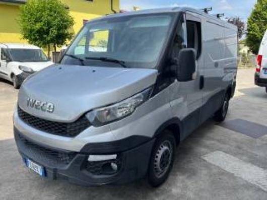 usato IVECO Daily