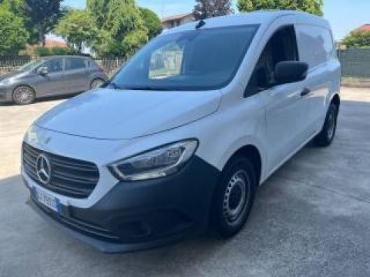 usato MERCEDES Citan
