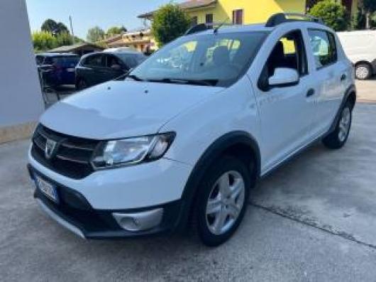 usato DACIA Sandero