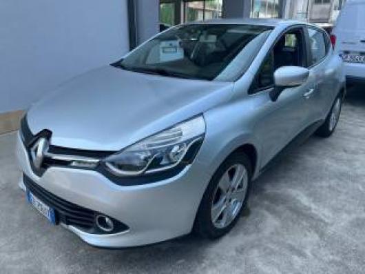 usato RENAULT Clio