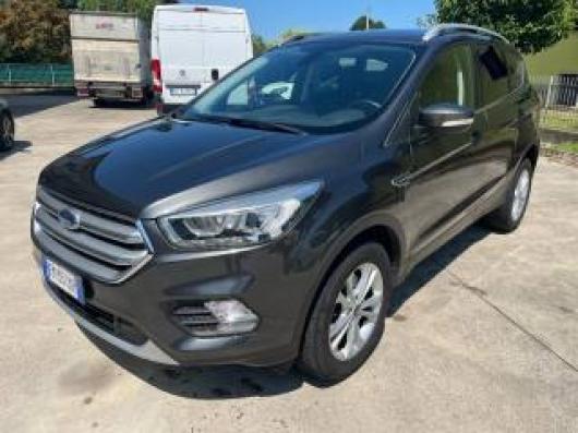 usato FORD Kuga