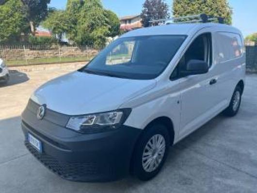 usato VOLKSWAGEN Caddy