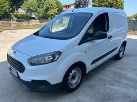 usato FORD Transit Courier