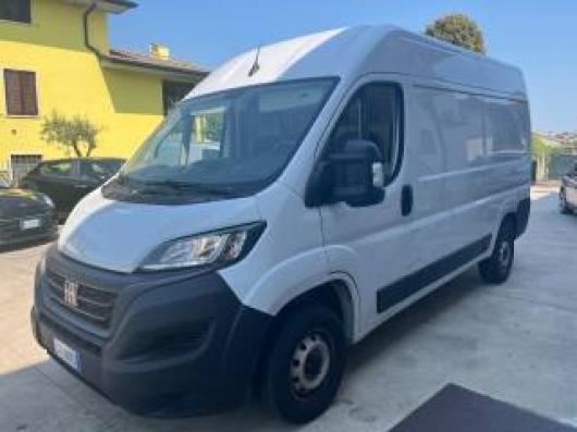 usato FIAT Ducato