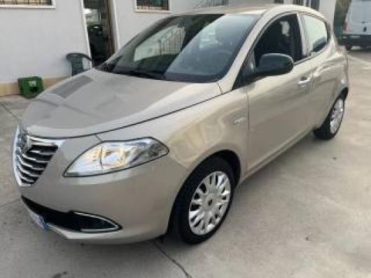 Ypsilon