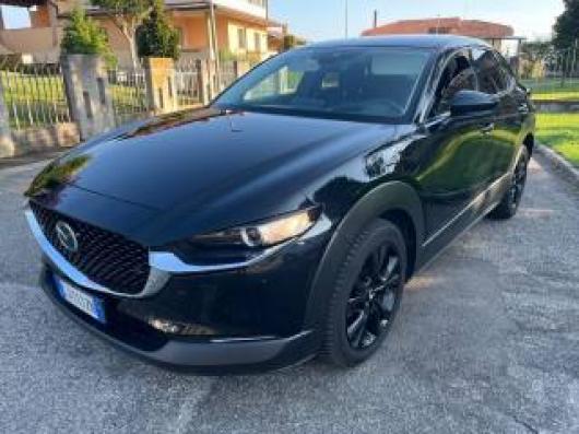 usato MAZDA CX 30