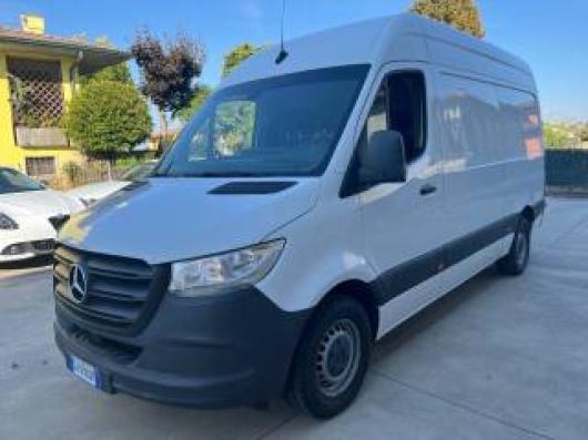 usato MERCEDES Sprinter