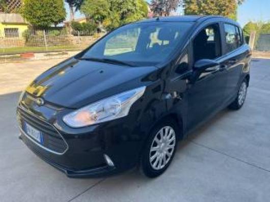 usato FORD B Max