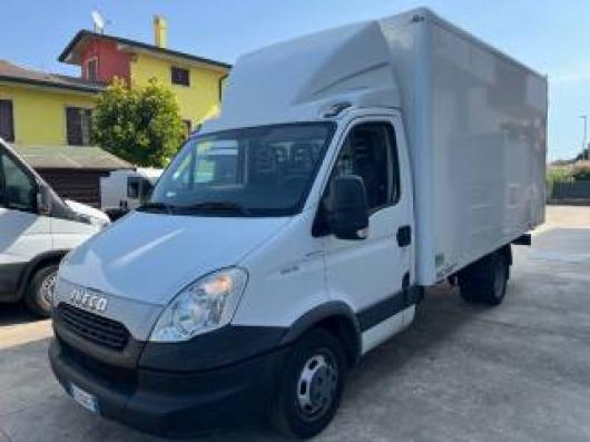 usato IVECO Daily