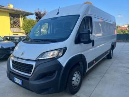 usato FIAT Ducato