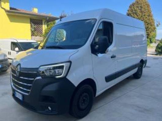 usato RENAULT Master