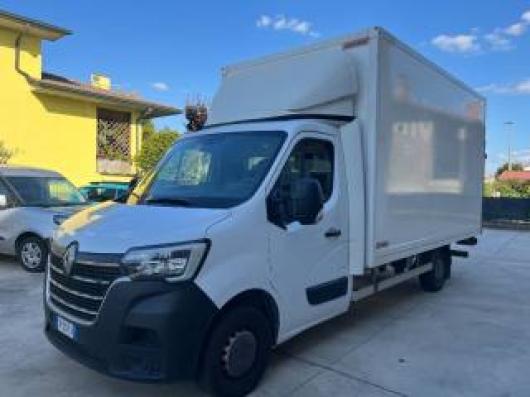 usato RENAULT Master