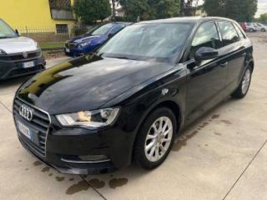 usato AUDI A3
