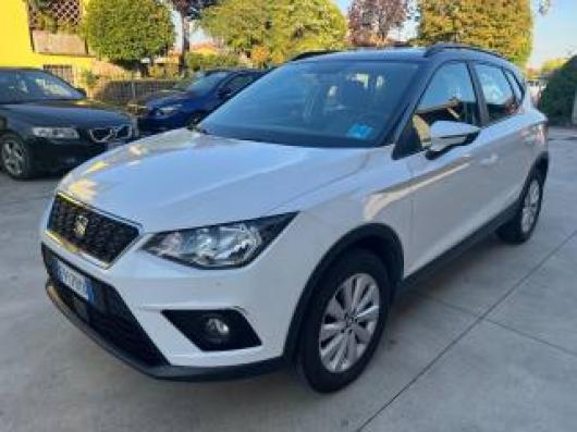 usato SEAT Arona