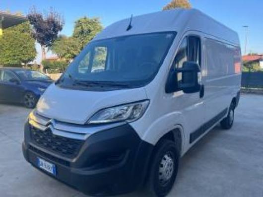 usato FIAT Ducato