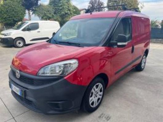 usato FIAT Doblo