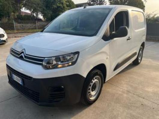 usato CITROEN Berlingo