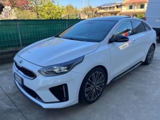 usato KIA Proceed