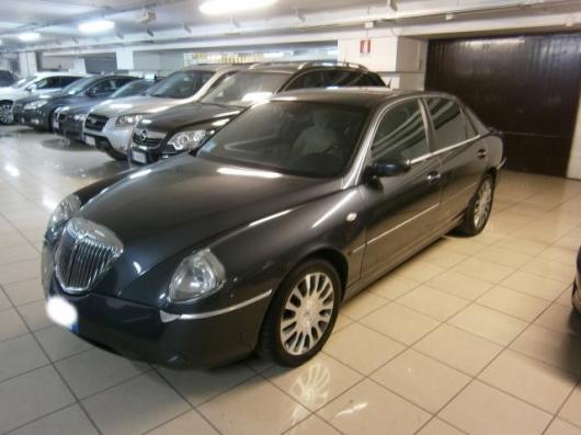 usato LANCIA Thesis