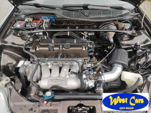 usato HONDA Civic