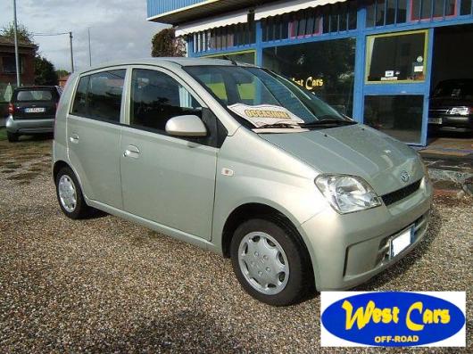 usato DAIHATSU Cuore