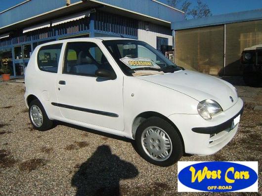usato FIAT 600