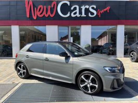 usato AUDI A1