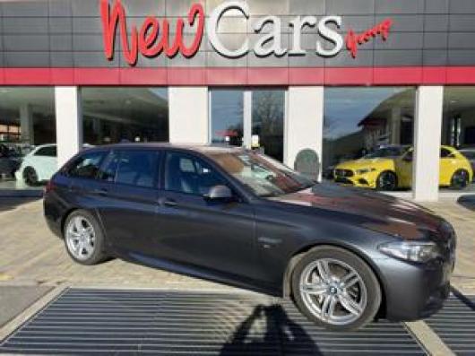 usato BMW 525