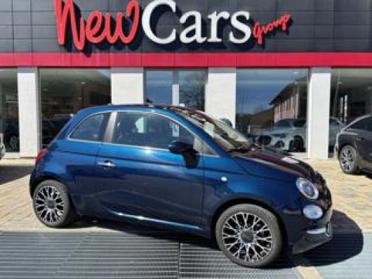 usato FIAT 500