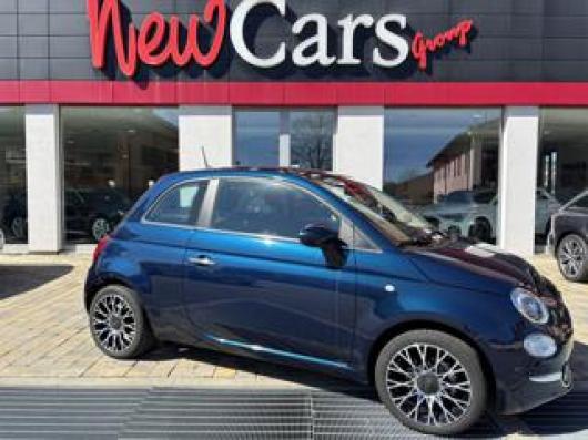 usato FIAT 500