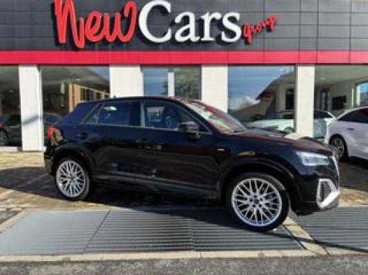 usato AUDI Q2