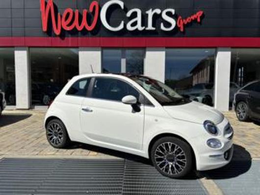usato FIAT 500