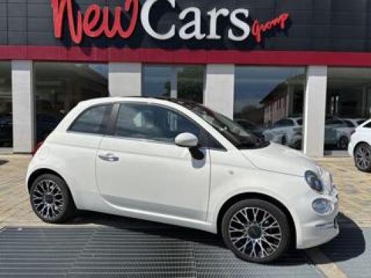 usato FIAT 500