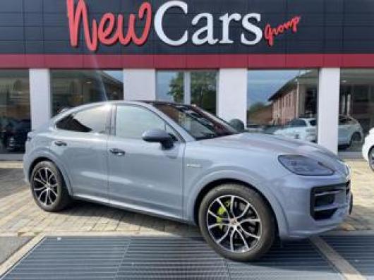 usato PORSCHE Cayenne