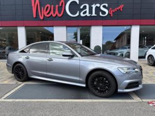 usato AUDI A6