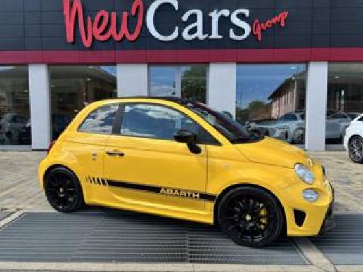 usato ABARTH 595