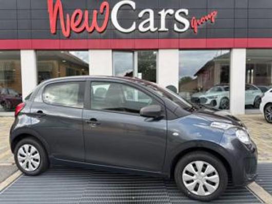 usato CITROEN C1