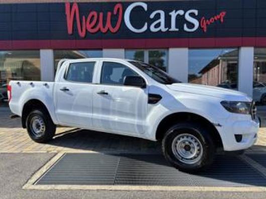 usato FORD Ranger