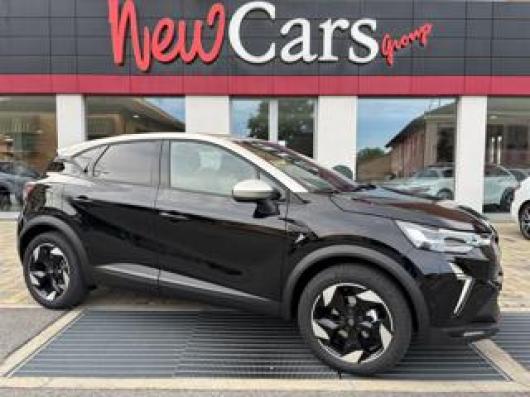 Km 0 RENAULT Captur