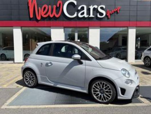 usato ABARTH 595