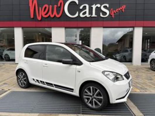 usato SEAT Mii