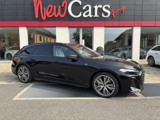 Km 0 AUDI A5