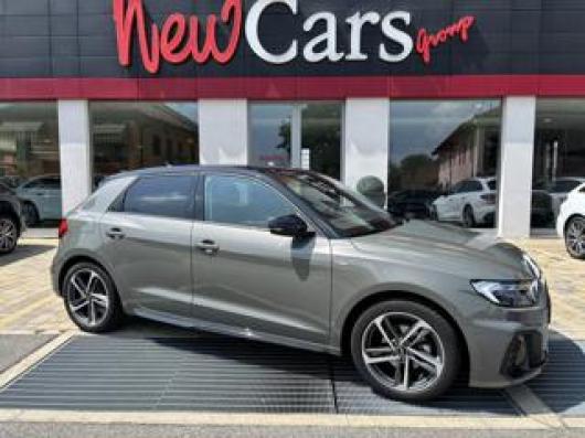 usato AUDI A1
