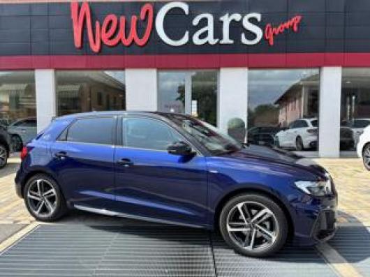 usato AUDI A1