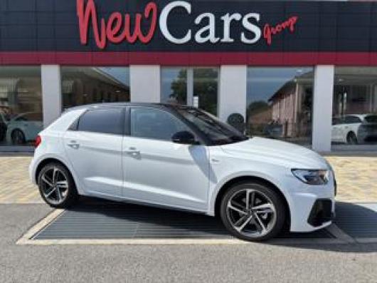 usato AUDI A1