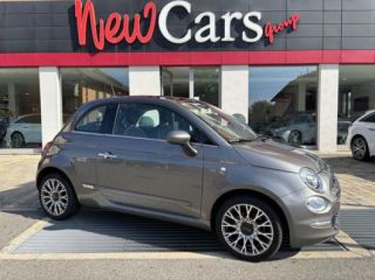 usato FIAT 500