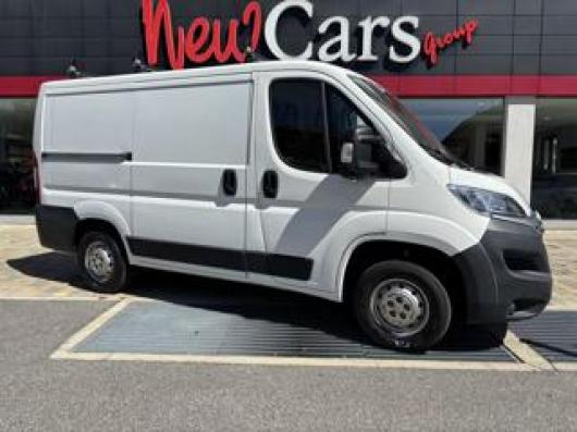 usato CITROEN Jumper