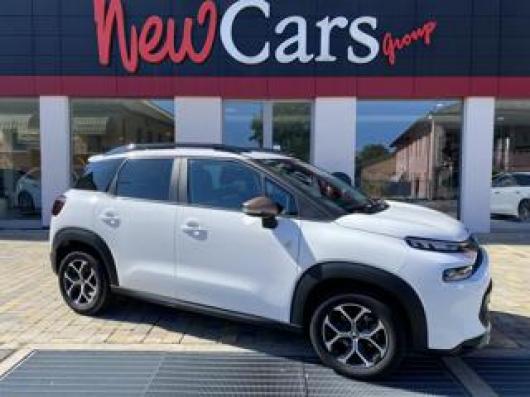 usato CITROEN C3 Aircross